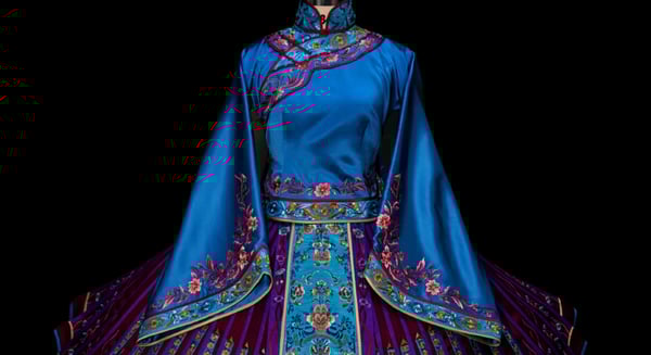 Tim Yip Golden Empire to Silver Screen