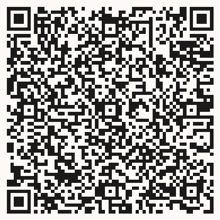 WhatsApp QR code