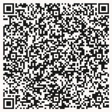 WhatsApp QR code